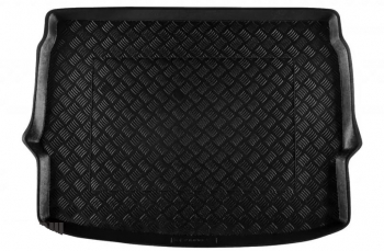 Tavita portbagaj Nissan Qashqai J11 03.2014-06.2017 Qashqai J11 05.2017- spate top shelf fara panza antiderapanta polietilena PE 