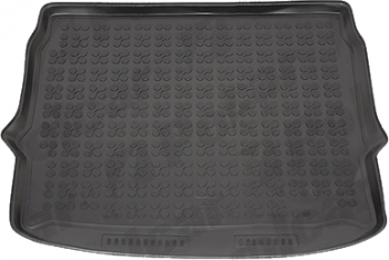 Tavita portbagaj Nissan Qashqai J11 03.2014-06.2017 spate top shelf fara panza antiderapanta elastomer 