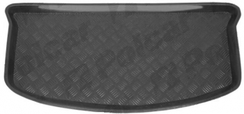 Tavita portbagaj Opel Agila Hb 01.2008- Suzuki Splash Ex 01.2008-07.2012 fara panza antialunecare 
