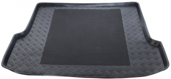 Tavita portbagaj Opel Astra F 09.1991-12.2002 Combi/ Break cu panza antialunecare 