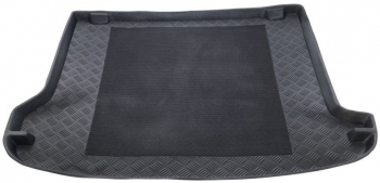 Tavita portbagaj Opel Astra G 01.1998-08.2009 Combi/ Break cu panza antialunecare 