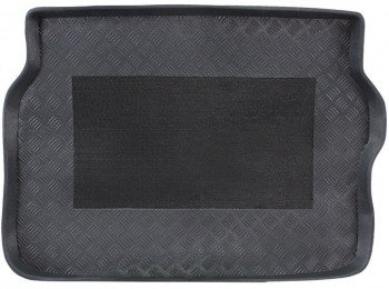 Tavita portbagaj Opel Astra G 01.1998-08.2009 Hatchback cu panza antialunecare 