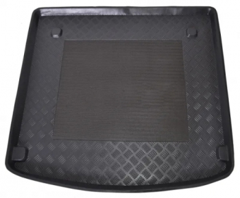 Tavita portbagaj Opel Astra H 10.2003-04.2007 Combi/ Break fara panza antialunecare 