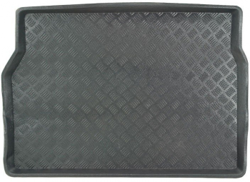 Tavita portbagaj Opel Astra H 10.2003-04.2007 Hatchback fara panza antialunecare 