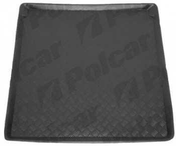 Tavita portbagaj Opel Astra J 09.2009- Combi/ Break fara panza antialunecare 