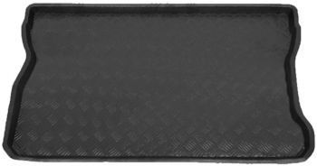 Tavita portbagaj Opel Corsa C si Combo 2000-2010 Hatchback fara protectie antiderapanta 