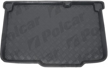 Tavita portbagaj Opel Corsa D 07.2006-01.2011 fara panza antialunecare 