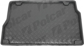 Tavita portbagaj Opel Meriva A 05.2003-06.2010 fara panza antialunecare 