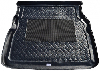Tavita portbagaj Opel Zafira 1 1999-2005 cu protectie antiderapanta 
