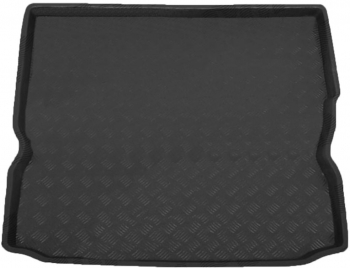 Tavita portbagaj Opel Zafira B 2005-2008 fara protectie antiderapanta 