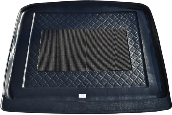Tavita portbagaj Opel Zafira C Tourer 2012- modelul Combi cu protectie antiderapanta 