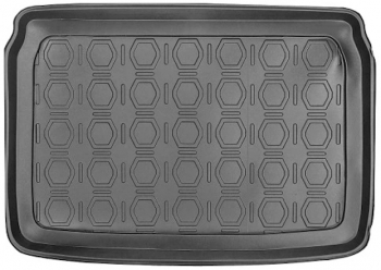 Tavita portbagaj pentru Fiat 500l 2013-> Prezent NewDesign 