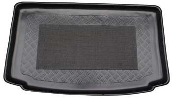 Tavita portbagaj Peugeot 206 2 01.1998-04.2009 Hatchback cu panza antialunecare 