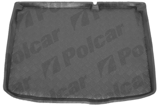 Tavita portbagaj Peugeot 307 3 03.2001-04.2011 Hatchback fara panza antialunecare 
