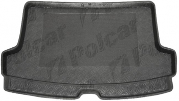 Tavita portbagaj Peugeot 307 3 03.2001-09.2007 Combi/ Break Sw cu panza antialunecare 