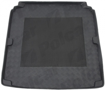 Tavita portbagaj Peugeot 607 9 12.1999-10.2010 cu panza antialunecare