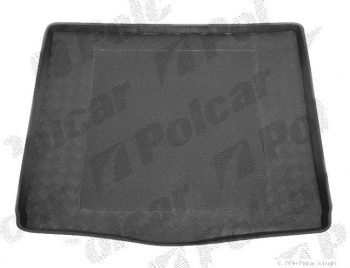 Tavita portbagaj Renault Espace 4 K 11.2002-01.2006 cu panza antialunecare 