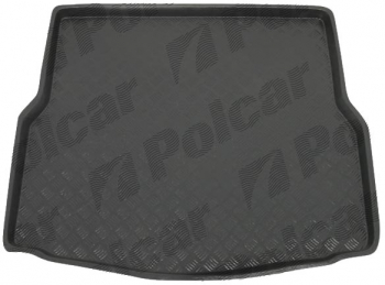 Tavita portbagaj Renault Laguna 3 T 10.2007- Liftback fara panza antialunecare 