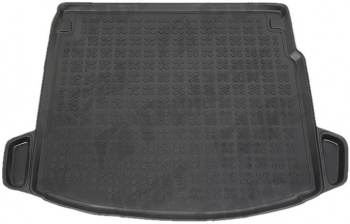 Tavita portbagaj Renault Megane 3 10.2008-09.2016 spate Grandtour Combi fara panza antiderapanta elastomer 