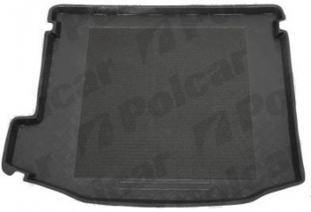 Tavita portbagaj Renault Megane A 09.1999-11.2002 Combi/ Break fara panza antialunecare 