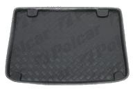 Tavita portbagaj Renault Megane A /Scenic 09.1995-06.2003 fara panza antialunecare 