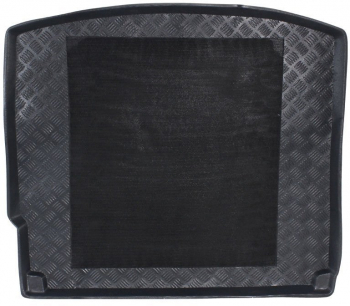Tavita portbagaj Renault Megane Iii 10.2008-11.2013 Combi/ Break cu panza antialunecare 
