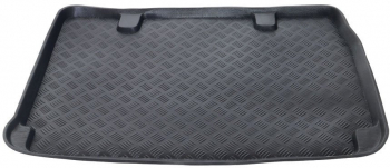 Tavita portbagaj Renault Scenic Jm 06.2003-08.2006 Cu plasa separatoare portbagaj fara panza antialunecare 