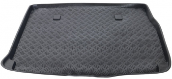 Tavita portbagaj Renault Scenic Jm 06.2003-08.2006 fara panza antialunecare 