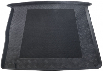 Tavita portbagaj Renault Scenic Jz 05.2009-04.2013 Grand 5 Locuri cu panza antialunecare 