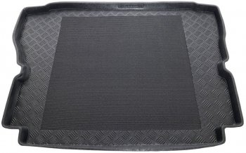 Tavita portbagaj Renault Scenic Jz 05.2009-04.2013 Grand 7 Locuri cu panza antialunecare 