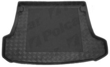 Tavita portbagaj Saab 9.3 Ys3f 09.2002-09.2007 Combi/ Break cu panza antialunecare 