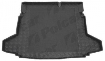 Tavita portbagaj Saab 9.3 Ys3f 09.2002-09.2007 Sedan cu panza antialunecare 