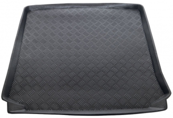 Tavita portbagaj Seat Ibiza 4 6J 2008-2017 Estate Combi fara panza antiderapanta 