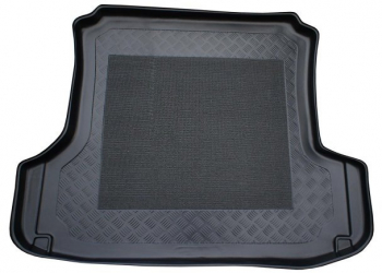 Tavita portbagaj Seat Toledo 1m2 04.1999-09.2004 cu panza antialunecare 