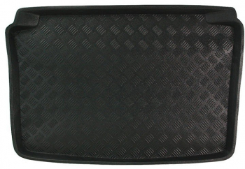 Tavita portbagaj Skoda Fabia 1 6y 04.2000-03.2007 Hatchback fara panza antialunecare 