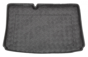 Tavita portbagaj Skoda Fabia 3 12.2014-2021 model Hatchback fara panza antiderapanta 