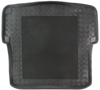 Tavita portbagaj Skoda Octavia 2 1z3/1z5 06.2004-12.2013 Combi/ Break cu panza antialunecare 