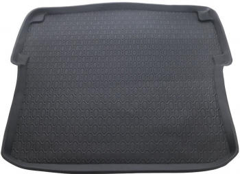 Tavita portbagaj Skoda Octavia 2 Tour 1z3/1z5 06.2004-12.2013 Combi/ Break Elastomer cu panza antialunecare 