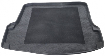 Tavita portbagaj Skoda Octavia 2 Tour 1z3/1z5 06.2004-12.2013 Liftback cu panza antialunecare 