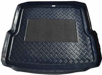 Tavita portbagaj Skoda Octavia 3 Sedan 2013- ELEGANT cu protectie antiderapanta 