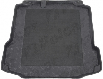 Tavita portbagaj Skoda Rapid Nh Liftback Sedan 10.2012- SEAT Toledo 2013- cu panza antialunecare 