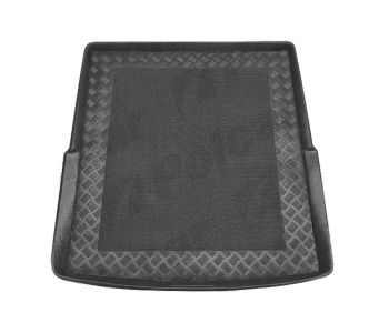 Tavita portbagaj Skoda Superb 3v 05.2015- Combi/ Break Top Shelf cu panza antialunecare 