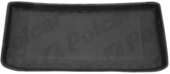 Tavita portbagaj Smart Fortwo MC01 07.1998-12.2006 cu 3 usi cu panza antialunecare 