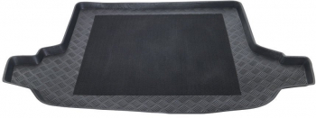 Tavita portbagaj Subaru Forester Sh 01.2008-03.2013 cu panza antialunecare 