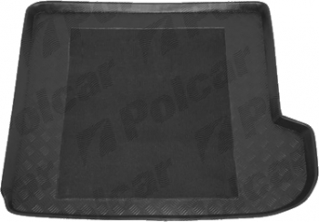 Tavita portbagaj Subaru Tribeca B9 01.2005-06.2008 cu panza antialunecare 