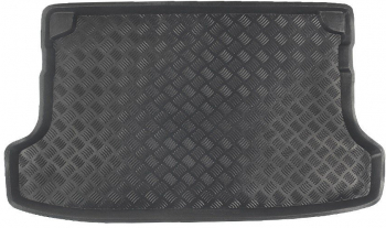 Tavita portbagaj Suzuki Grand Vitara Jt 10.2005- 5 Usi fara panza antialunecare 