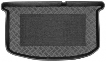 Tavita portbagaj Suzuki Ignis 01.2017- Rezaw 101625m Spate cu strat de protectie mat Polietilen Aftermarket 