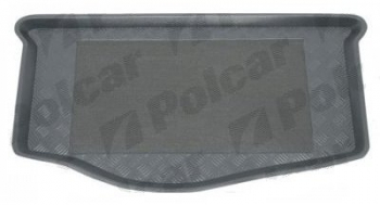 Tavita portbagaj Suzuki Swift Fz/Nz 09.2010- cu panza antialunecare 