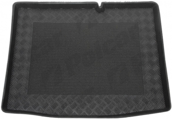 Tavita portbagaj Suzuki Sx4 05.2013-08.2016 Model S-Cross Cu spatiu depozitare inferior Polyethylene cu panza antialunecare 