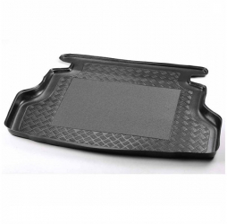 Tavita portbagaj Toyota Avensis T25 04.2003-06.2006 Liftback cu panza antialunecare 